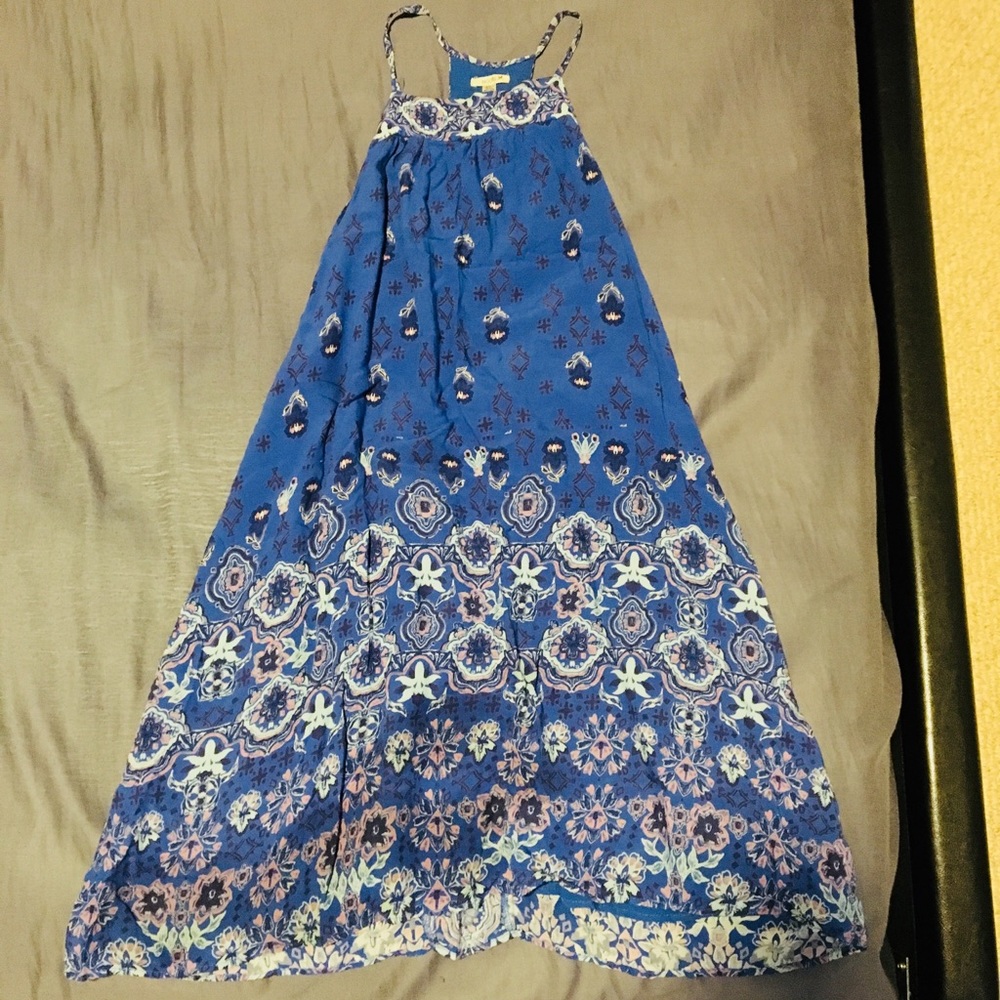 Urban outfitters dress